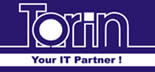 Torin logo