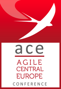 Agile Central Europe Logo